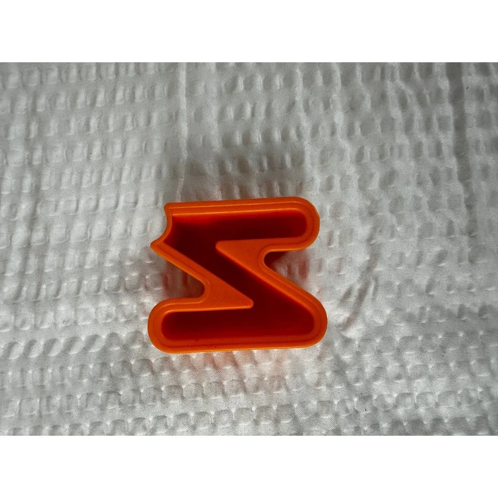 Sesame Street letter elmo
